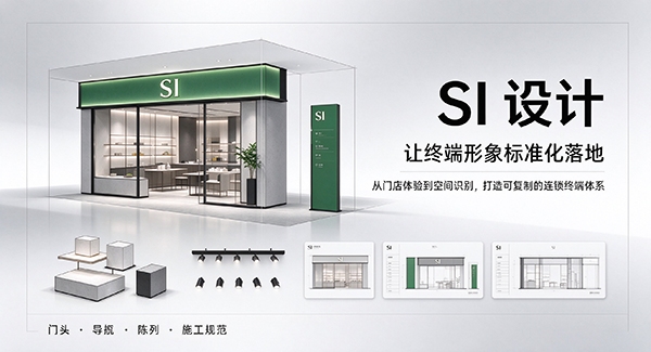 四方台区SI设计